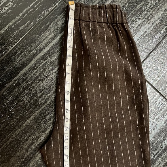 Pink Martini Wool pant size M - Picture 7 of 10